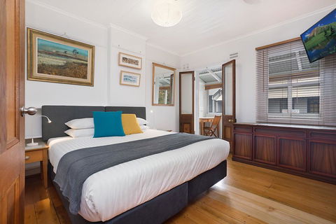 Newcastle Short Stay Apartments - 9 Alfred Street - Accommodation Australia 0