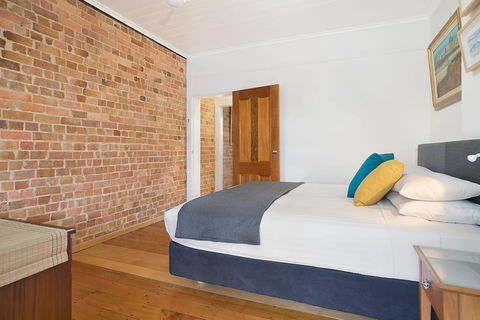 Newcastle Short Stay Apartments - 9 Alfred Street - Accommodation Australia 2