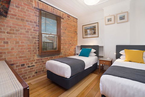 Newcastle Short Stay Apartments - 9 Alfred Street - Accommodation Australia 1