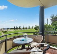 Newcastle Short Stay Apartments - Flagstaff Apartment - Accommodation Australia
