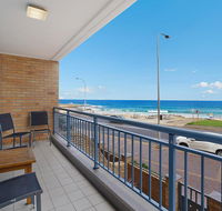 Newcastle Short Stay Apartments - Sandbar Newcastle Beach - Accommodation Australia