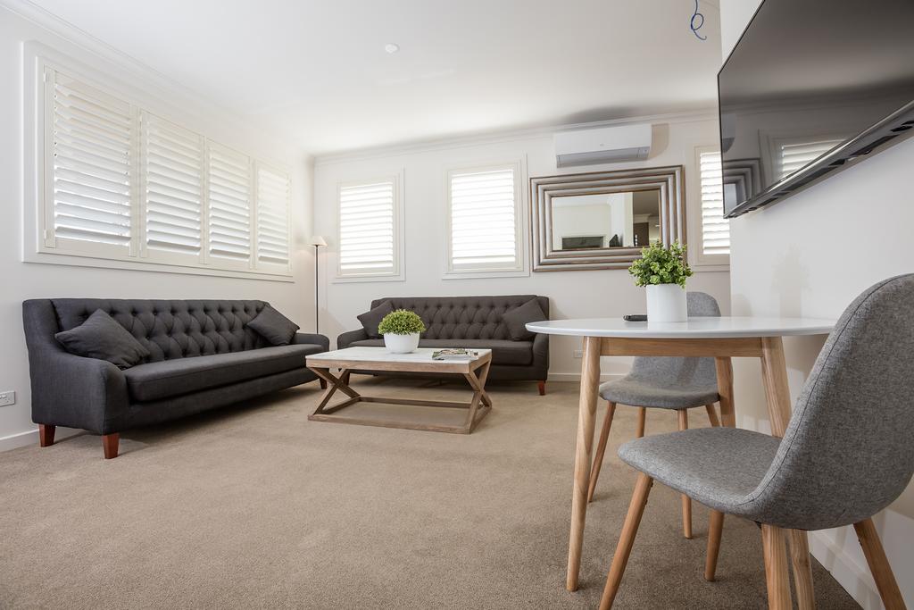 Mt Helen VIC Accommodation Australia