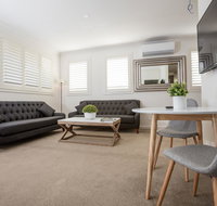 Newington Apartments - Accommodation Australia
