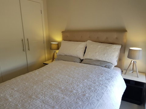 Newly Built - Cosy 2 Bedroom Home In Katoomba - Accommodation Australia 2