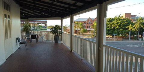 Newmarket Hotel - Accommodation Australia 1