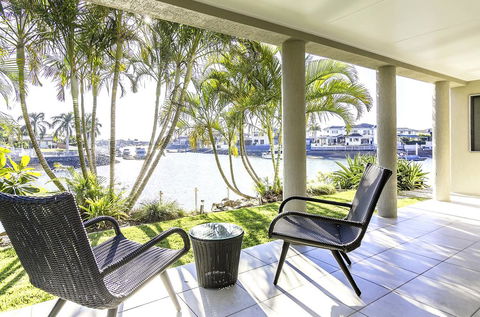 NewPort Dream Quiet Island - No Party - Accommodation Australia 1