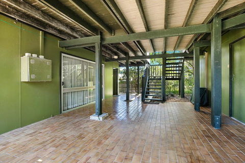 Ngungun St 14, Dicky Beach - Accommodation Australia 1