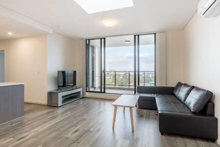 Nice And Clean Apartment With Free Wifi And Netflix - Bed n Breakfasts 1