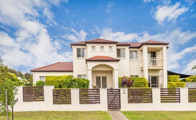 Oxenford QLD Accommodation Australia