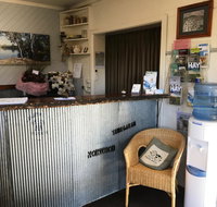 Nicholas Royal Motel - No Pets Allowed - Accommodation Australia