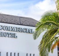 Nightcap at Commercial Hotel - Australia Shopping