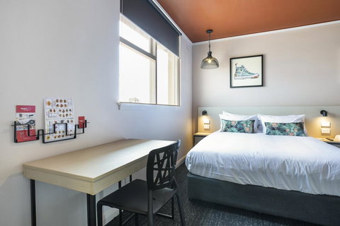 Nightcap At Fairfield - Bed n Breakfasts 1