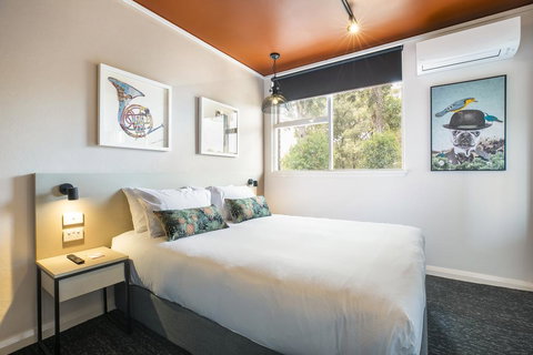 Nightcap At Fairfield - Bed n Breakfasts 0