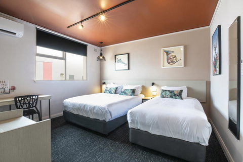 Nightcap At Fairfield - Bed n Breakfasts 3