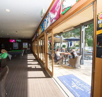 Nightcap at High Flyer Hotel - Bed n Breakfasts