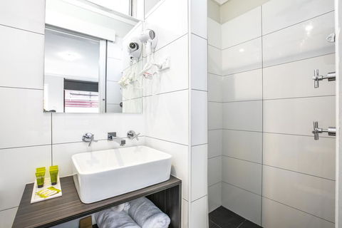 Nightcap At Jamison Hotel - Accommodation Australia 2