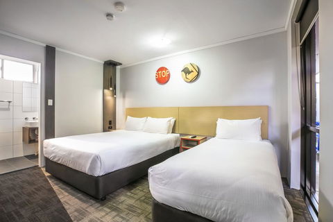 Nightcap At Jamison Hotel - Accommodation Australia 1
