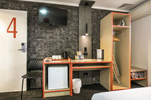 Nightcap At Jamison Hotel - Accommodation Australia 3