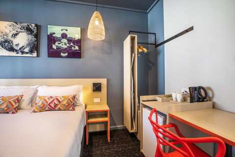 Nightcap At Monash Hotel - Accommodation Australia 2