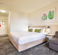 Nightcap at Shoppingtown Hotel - Accommodation Australia