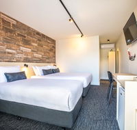 Nightcap at Westside Hotel - Accommodation Australia