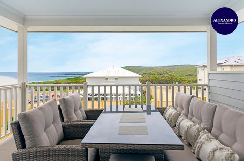 Nikkinba House - Beach Home - Dream Holiday - Australia Shopping 0