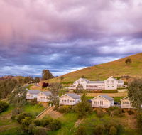 Nimbo Fork Lodge - Accommodation Australia
