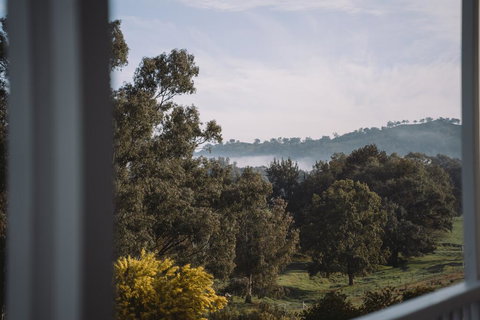 Nimbo Fork Lodge - Local Tourism 2