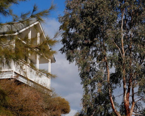 Nimbo Fork Lodge - Local Tourism 1