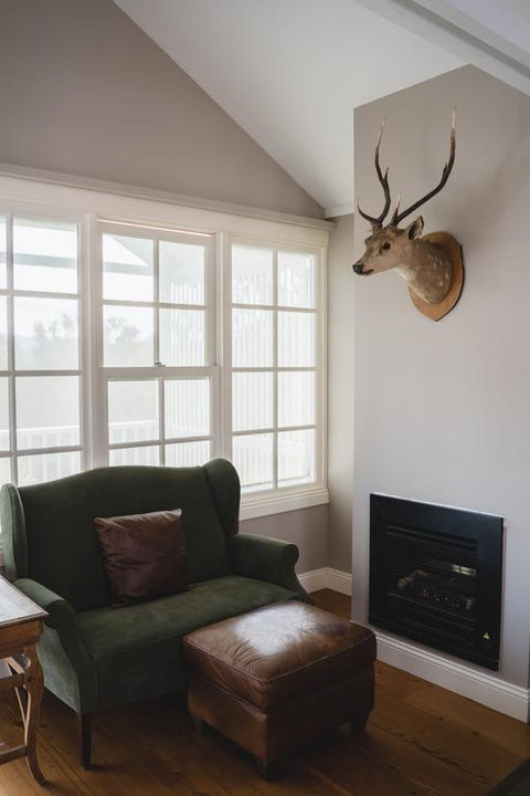 Nimbo Fork Lodge - Local Tourism 3