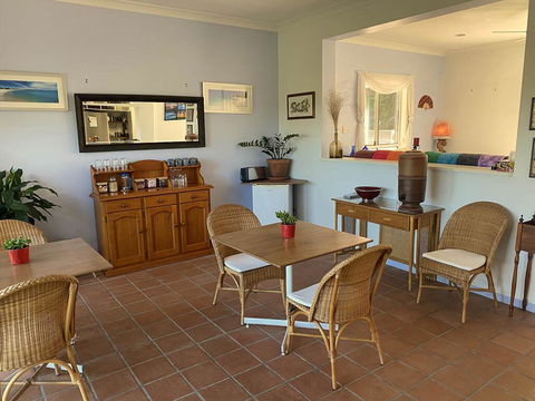Ninderry Manor Luxury Bed And Breakfast - Australia Shopping 1
