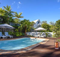 Ninderry Manor Luxury Bed and Breakfast - Australia Shopping