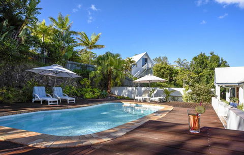 Ninderry Manor Luxury Bed And Breakfast - Australia Shopping 0