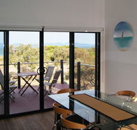 Nine Mile Escape - Accommodation Australia