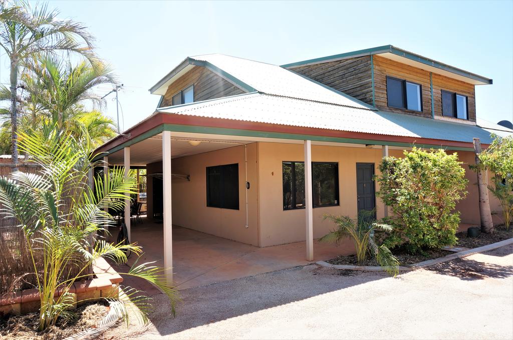 Exmouth WA Accommodation Australia