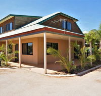 Ningaloo Breeze Villa 9 - 3 Bedroom Fully Self-Contained Holiday Accommodation - Accommodation Australia