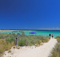 Ningaloo Coral Bay Backpackers - Australia Shopping