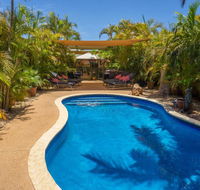 Ningaloo Lodge Exmouth - Accommodation Australia