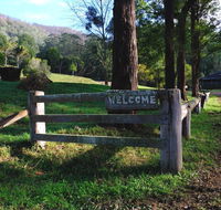 Nirvana Spiritual Retreat - Accommodation Australia