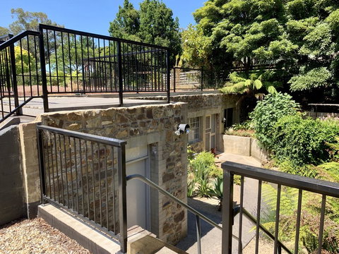 No.4 @ Foxes Hollows - Local Tourism 0