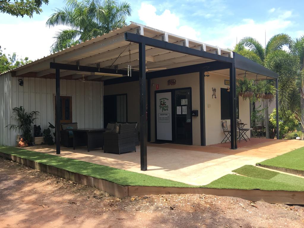  Accommodation Australia