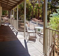 Noonameena Cottage - Accommodation Australia