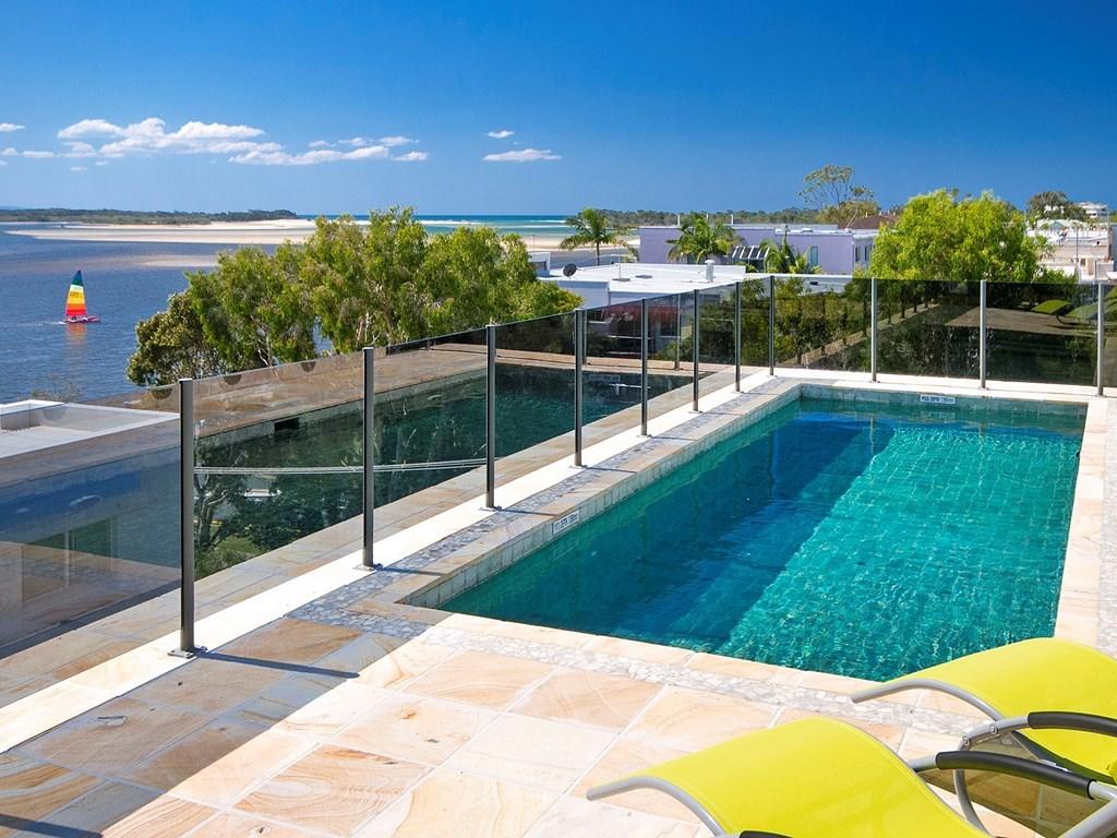 Noosaville QLD Australia Shopping