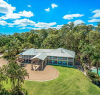 Noosa Haven - Accommodation Australia