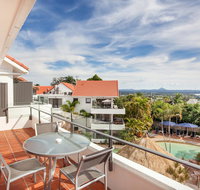 Noosa International Resort - Local Tourism