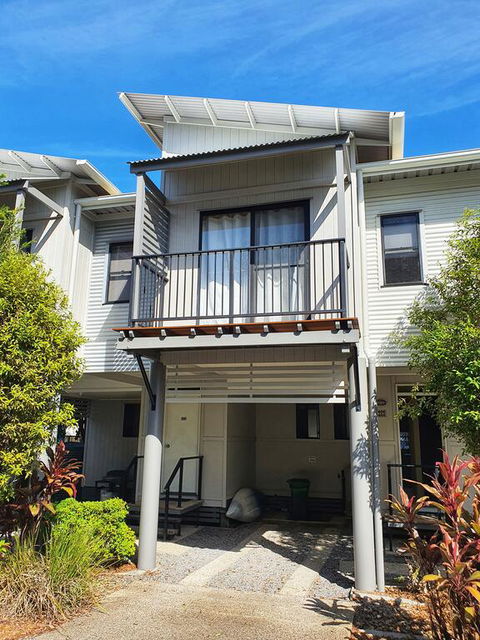 Noosa Lakes Apartments - Accommodation Australia 3