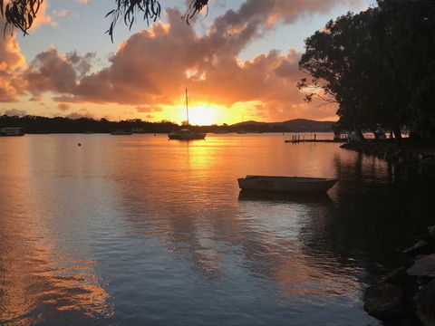 Noosa Lakes Apartments - Accommodation Australia 2