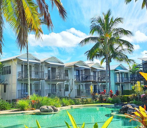Noosa Lakes Apartments - Accommodation Australia 0
