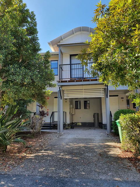 Noosa Lakes Apartments - Accommodation Australia 1