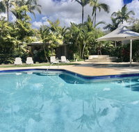 Noosa Luxury Apartment - Local Tourism